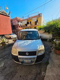 Fiat Doblò 1.3 Multijet 2008