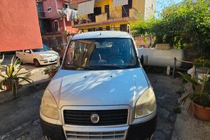 Fiat Doblò 1.3 Multijet 2008