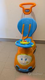 Chicco quattro 4 in 1