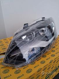 Fanale Volkswagen  Polo 