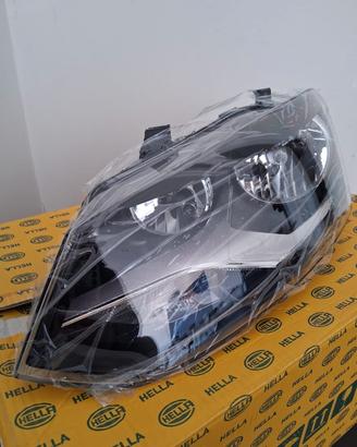 Fanale Volkswagen  Polo 