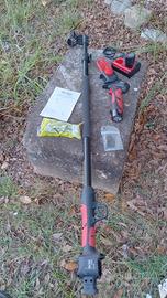 MINI POTATORE a batteria Blue Bird CS 22 04