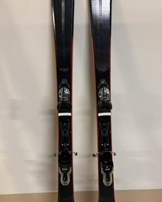 Sci Rossignol Nova4 h.154