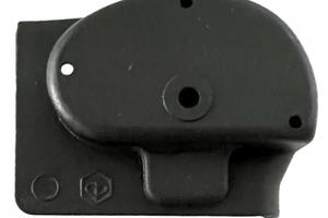 Coperchio commando cambio Piaggio Vespa FL FL2 HP 