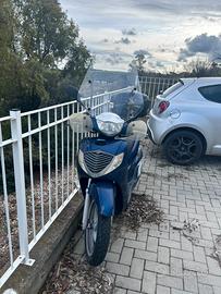 Honda sh 150 2005