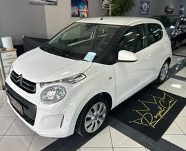 Citroen C1 VTi 72 S&S 5 porte Feel