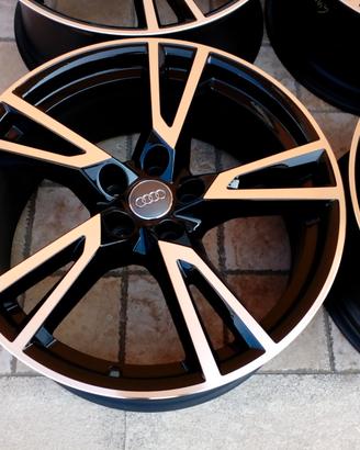 CERCHI 19 ORIGINALI AUDI COD:1797