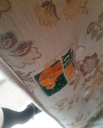 Rete più matersso Eminflex