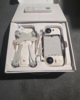 fimi x8 2020