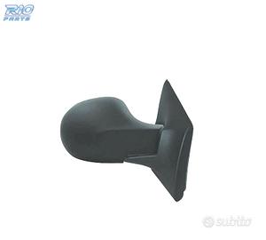 SPECCHIO COMPLETO DESTRO RENAULT TWINGO 08-11 ELET