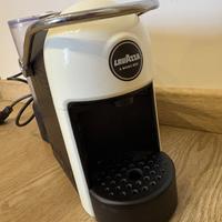 Macchinetta caffè Lavazza