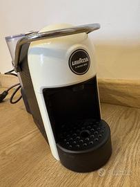 Macchinetta caffè Lavazza