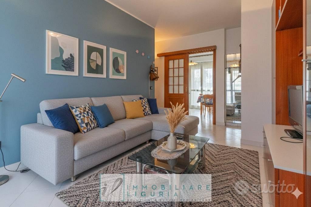 Appartamento – Albenga, Savona - Vista 3