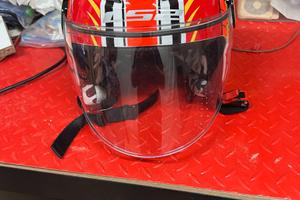 Casco bambino LS2 Funny L S2 taglia L 51/52 cm L52