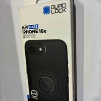 Custodia Quadlock iPhone 16e