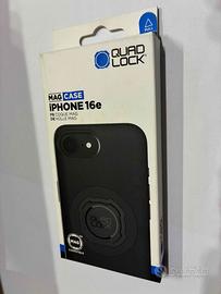 Custodia Quadlock iPhone 16e