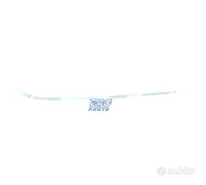 PROTEZIONE PARAURTI POSTERIORE MERCEDES E W211 02-