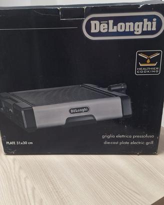 Bistecchiera De longhi