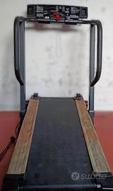 Tapis roulant smt 828 easy up usato perfetto