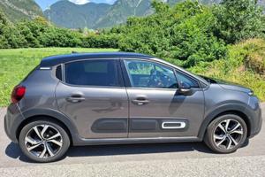Citroen c3 shine pack 1.2 puretech 110
