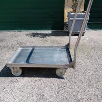 carrello per trasporto cose