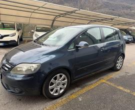 Volkswagen Golf Plus 5p 1.6 16V FSI 115cv 6m ...