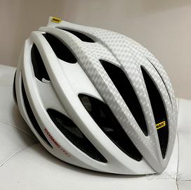 Casco bici