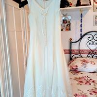 abito prima comunione 