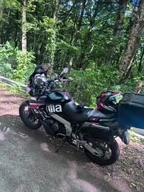 Aprilia caponord etv 1000