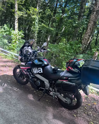 Aprilia caponord etv 1000