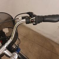 Bicicletta