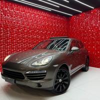 Porsche Cayenne 3.0 Diesel Platinum Edition 250Cv