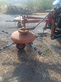 Ranghinatore / girello voltafieno