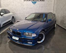 Bmw 328 E36 24V cat Coupé TURBO LEGGERE BENE!!!