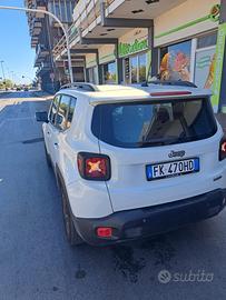 JEEP RENEGADE DIESEL 1600