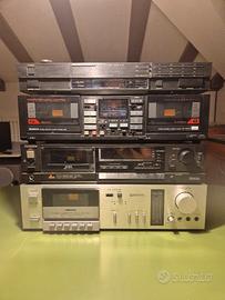 HI FI VINTAGE