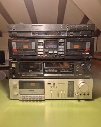 HI FI VINTAGE