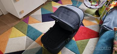 Culla/carrozzina/Lettino JOOLZ  Aer+