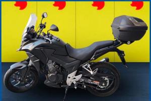 HONDA CB 500 X Garantita e Finanziabile