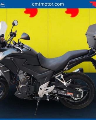 HONDA CB 500 X Garantita e Finanziabile