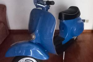 Piaggio Vespa 50 R (V5A1) - 1980