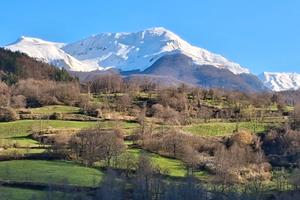 Casa rurale nell'appennino Tosco Emiliano