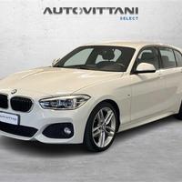 BMW 118 Serie 1 5 Porte i MSport