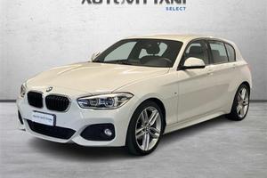 BMW 118 Serie 1 5 Porte i MSport