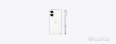 Apple iPhone 16 128 GB