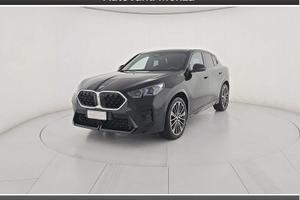BMW X2 sdrive 18d MSport auto