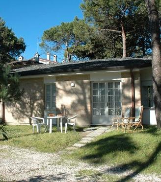 Villa BIANCOSPINO