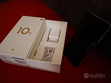 Xiaomi MI 10T