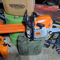 Motosega Stihl 362