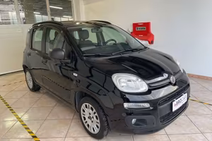 FIAT Panda 1.2 69cv Lounge